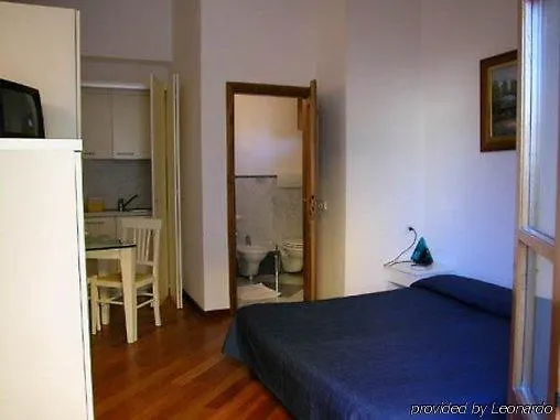Residence San Niccolo Florence Italie