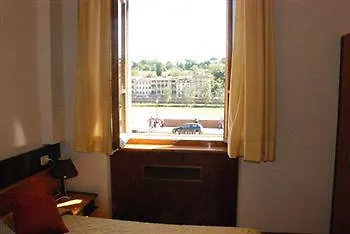 Appartement Residence San Niccolo Florence