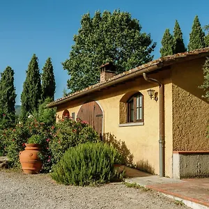 Poggio Di Sotto Landhuis