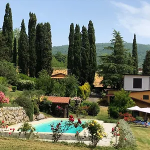 Podere La Piana Landhuis
