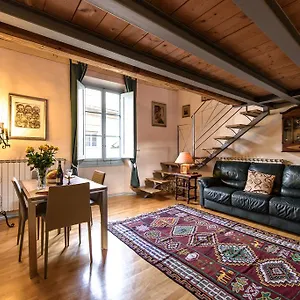 Loft Duomo Cathedral With Lift Appartement