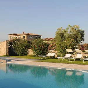 Relais Le Ginestre Vakantieboerderij