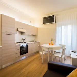 San Lorenzo Appartement