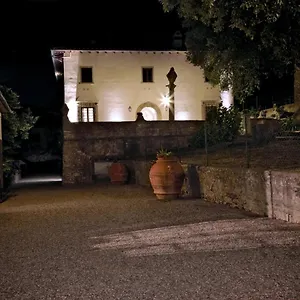 Colognole Vakantieboerderij