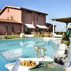 Podere Cirene Vakantieboerderij
