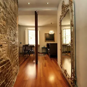 Cimabue Appartement