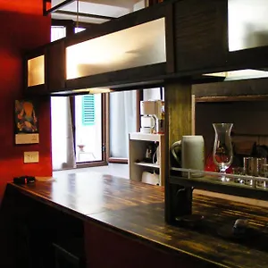 Pitti House Apartamento