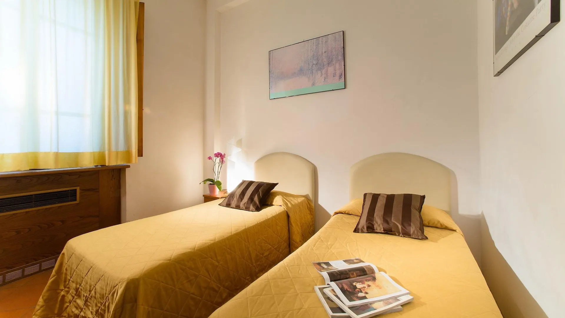 Residence San Niccolo Florens