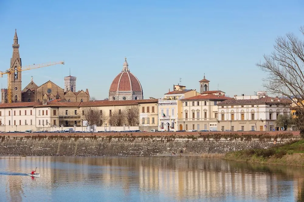 Residence San Niccolo Florens Italien