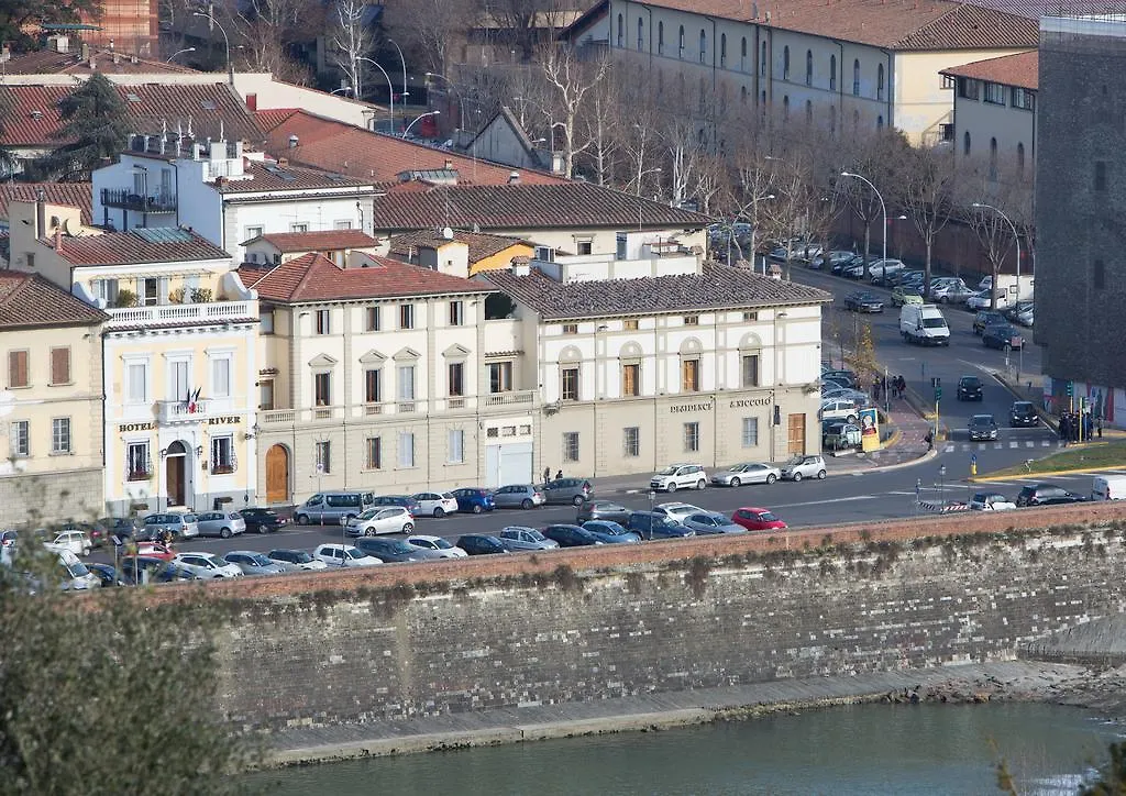 Residence San Niccolo Florens