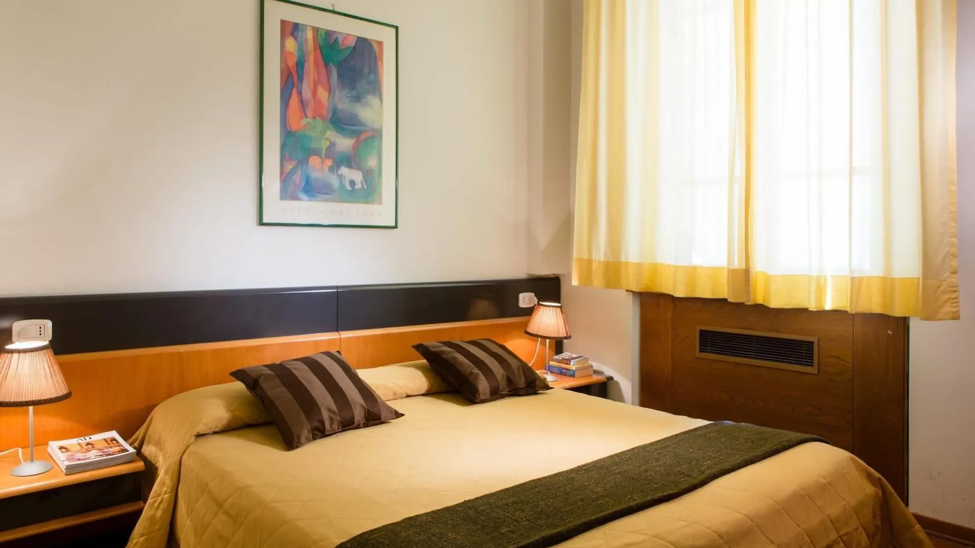 Residence San Niccolo Florens Lägenhet