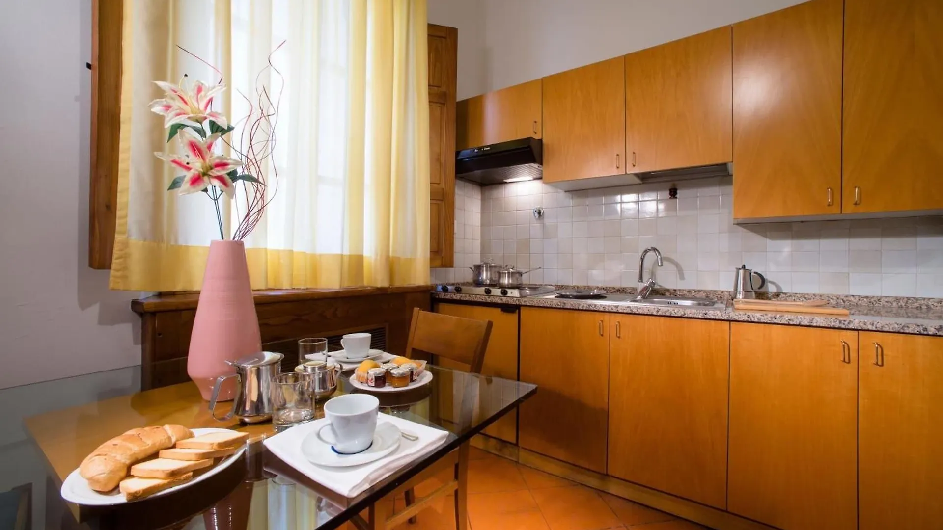 Residence San Niccolo Florens