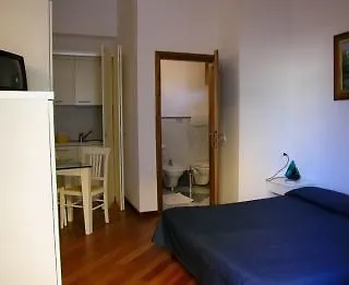 Residence San Niccolo Florens