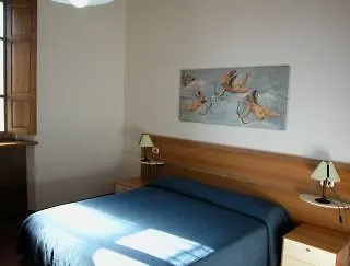 Lägenhet Residence San Niccolo Florens