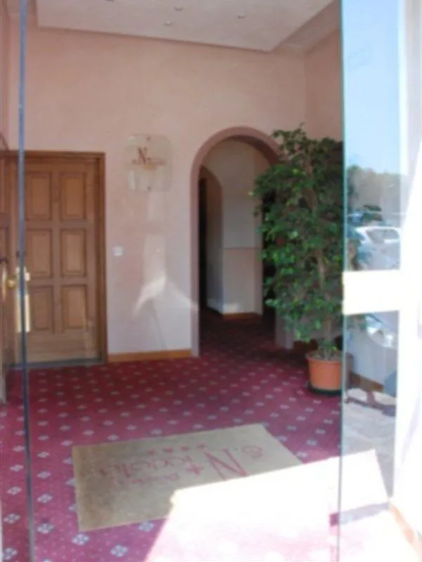 Lägenhet Residence San Niccolo Florens Italien
