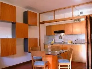 Residence San Niccolo Florens Lägenhet