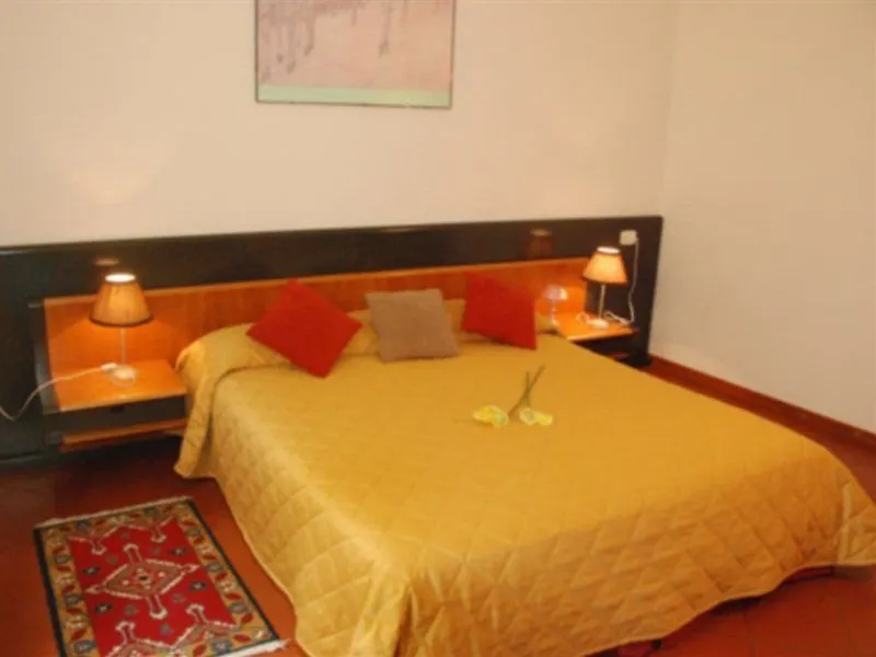 Residence San Niccolo Florens 0*,  Italien
