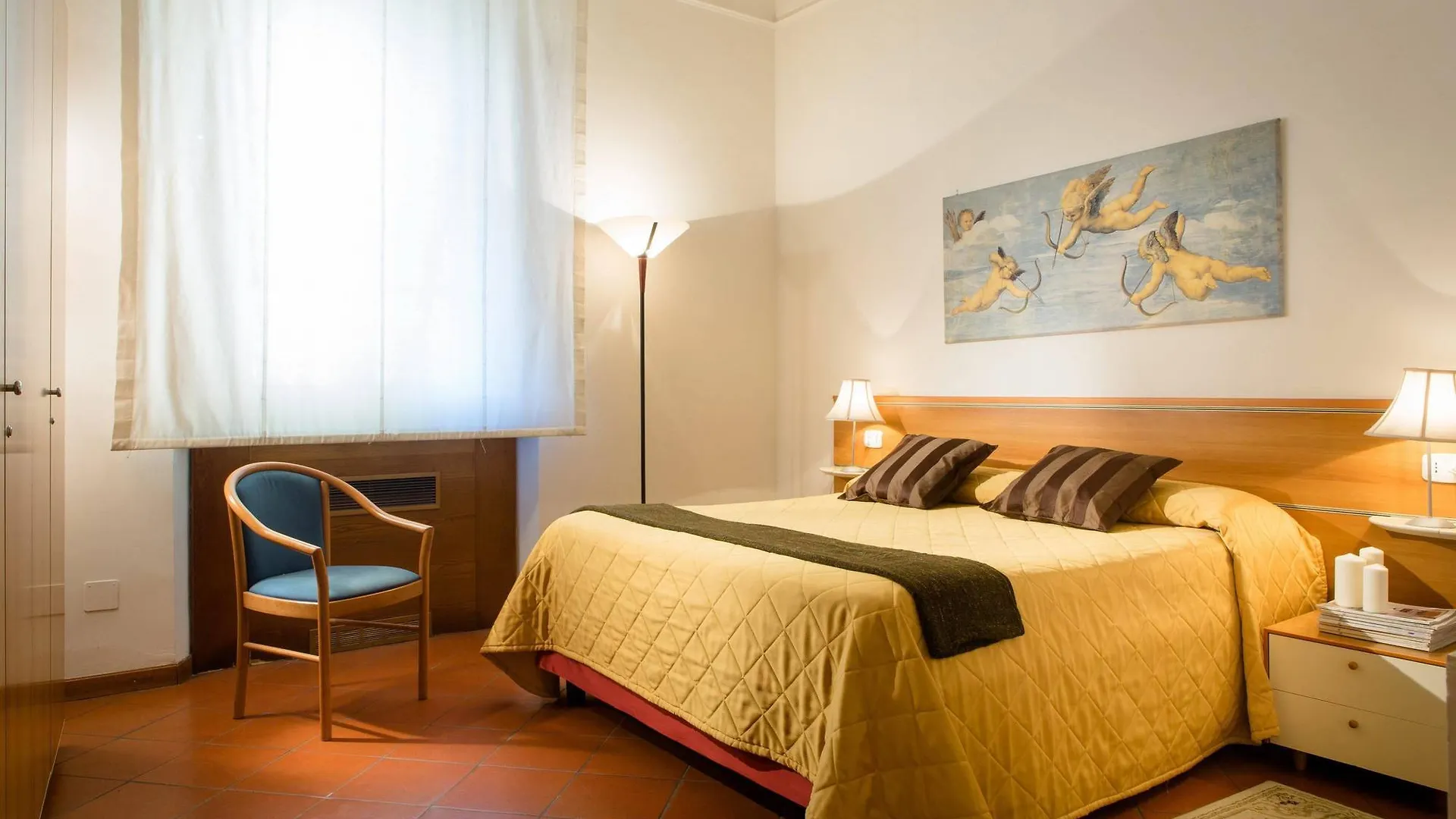 Residence San Niccolo Florens Italien