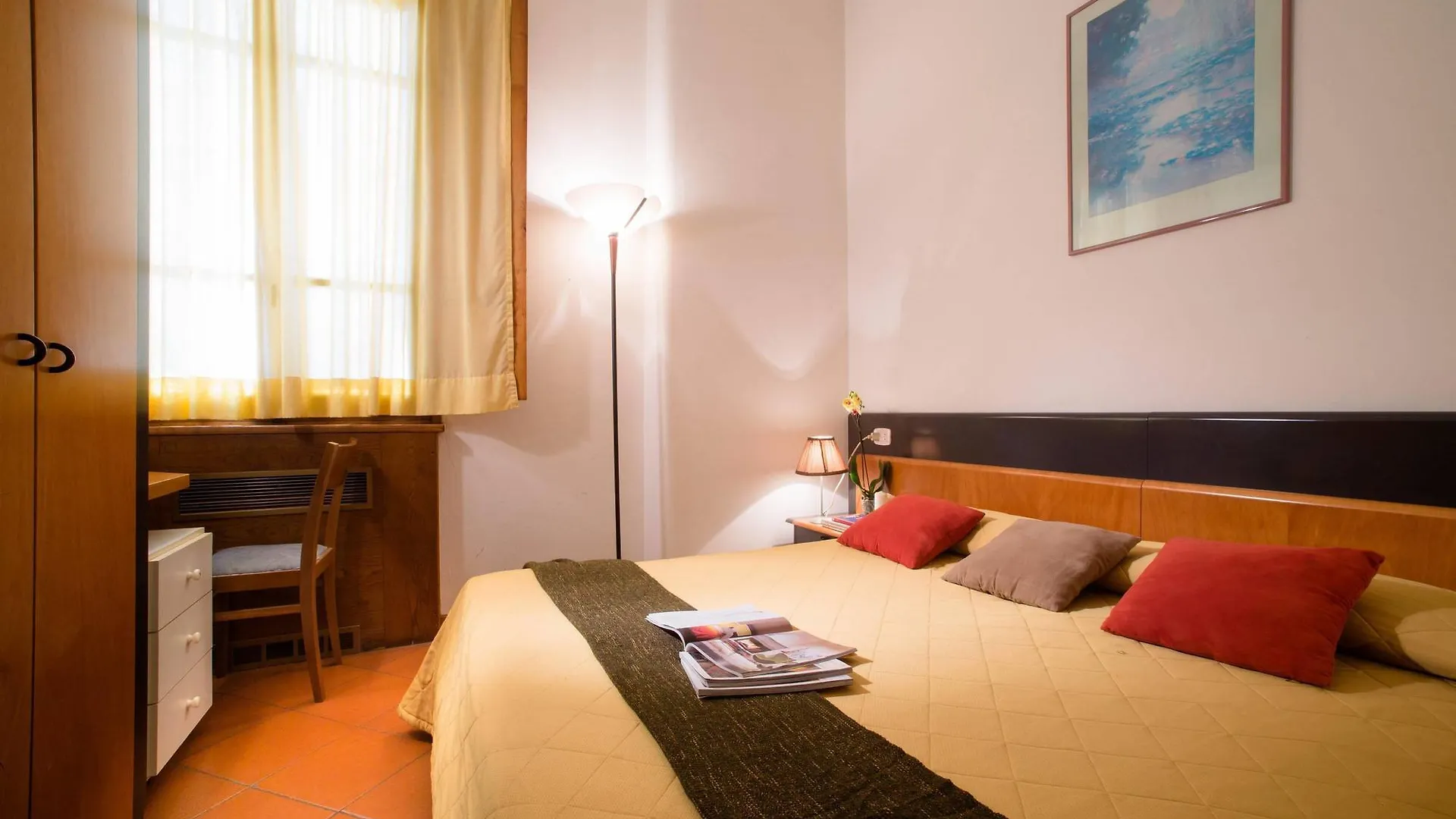 Residence San Niccolo Florens 0*,  Italien