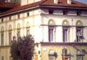 Residence San Niccolo Florens 0*,