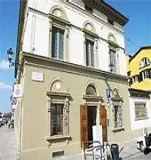 Residence San Niccolo Florens Italien