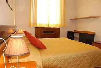 Lägenhet Residence San Niccolo Florens Italien