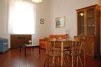 Residence San Niccolo Florens