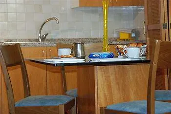 Residence San Niccolo Florens 0*,