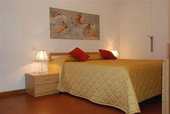 Lägenhet Residence San Niccolo Florens