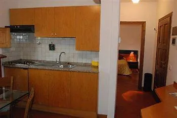 Residence San Niccolo Florens Lägenhet