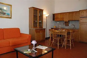 Residence San Niccolo Florens 0*,