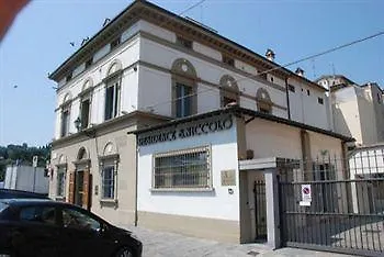 Residence San Niccolo Florens Lägenhet