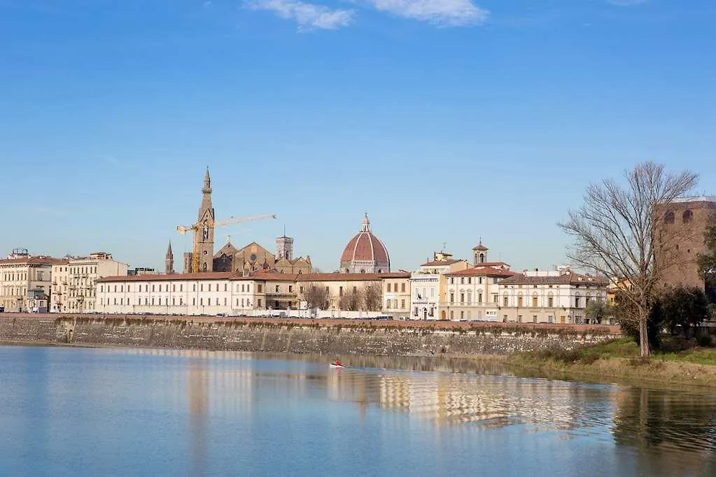Residence San Niccolo Florens 0*,